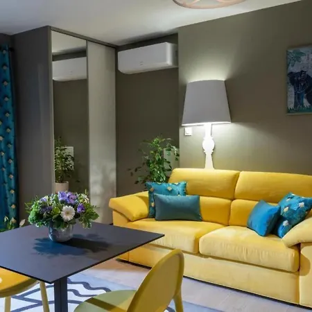 Villa Le Mans, 2 Pieces, 2 Personnes - Fr-1-410-369 *