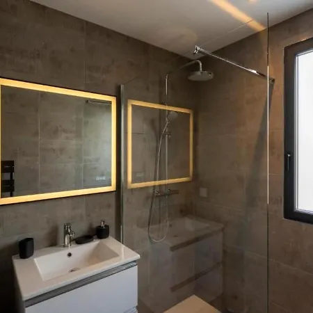 וילה Villa Le Mans, 2 Pieces, 2 Personnes - Fr-1-410-369